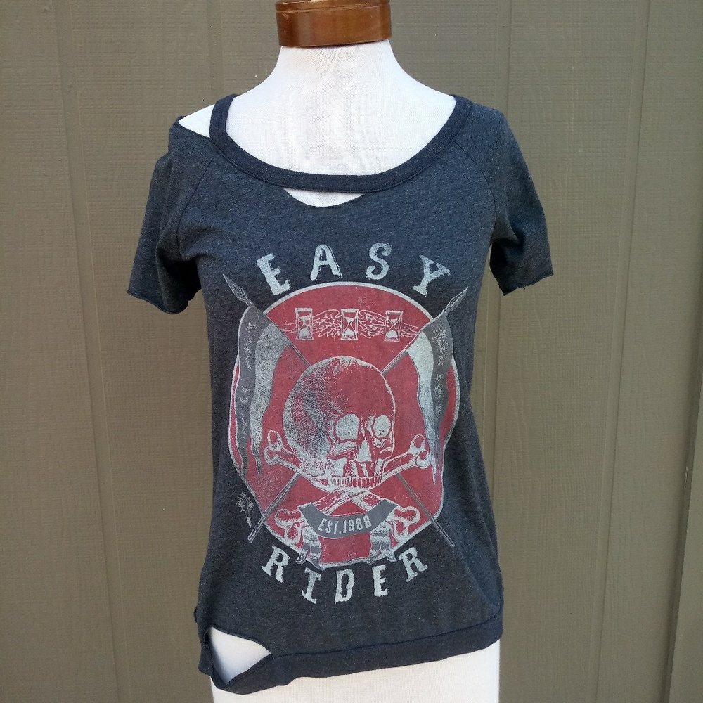 Chaser Easy Rider